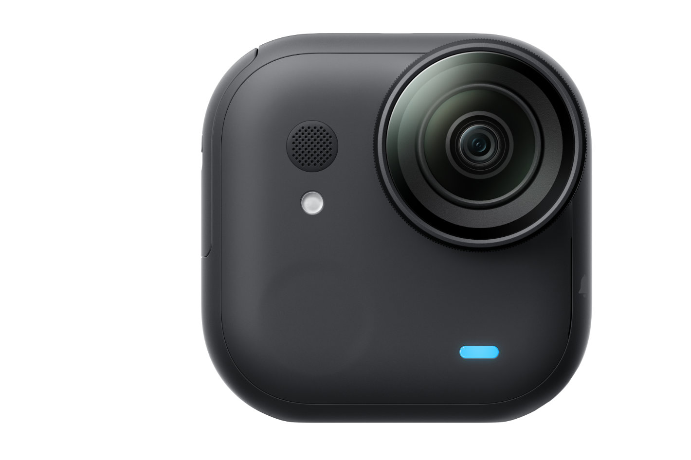 Insta360 GO Ultra: 4K/60fps standalone camera weighs just 53g