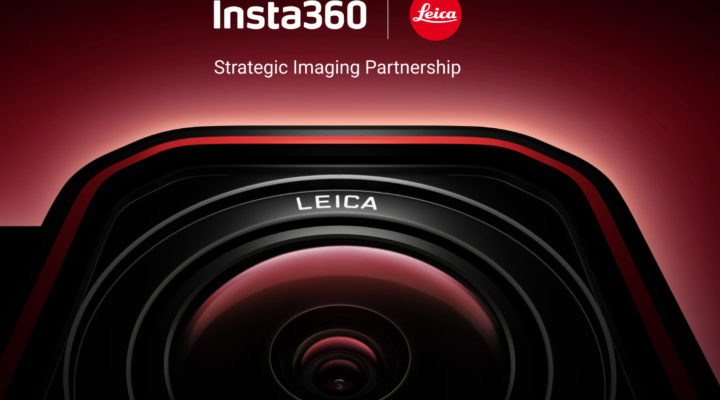 Insta360 and Leica Camera AG extend partnership