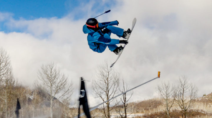 Insta360 X3 Snow Kit: get your own angles and edits