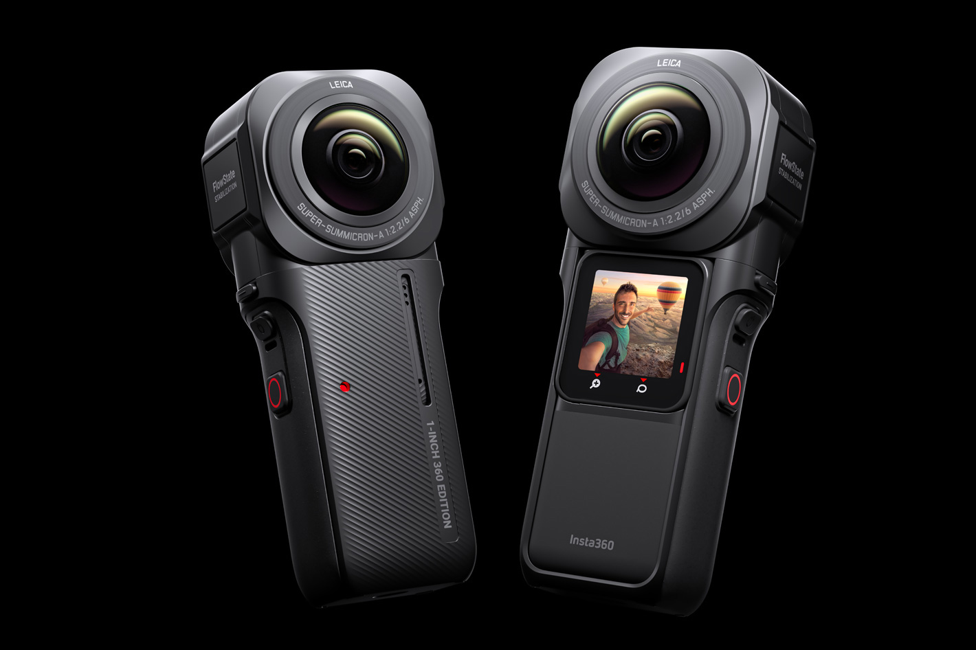 Creating virtual tours with the ONE RS 1-Inch 360 Edition