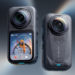 Insta360 X6: it captures everything around you