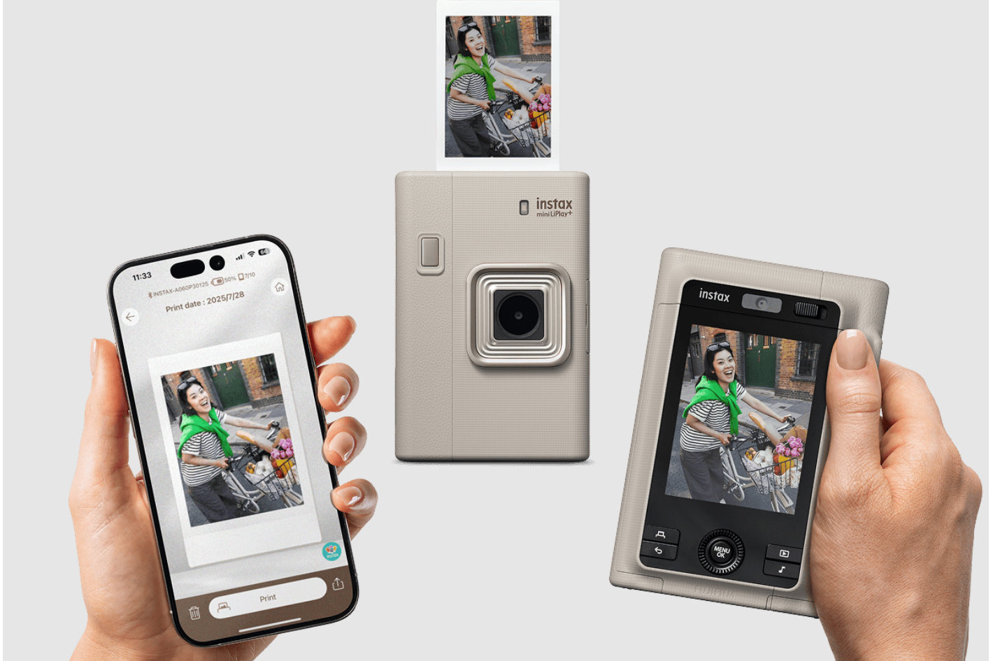 Fujifilm reinforces production facilities for instax films