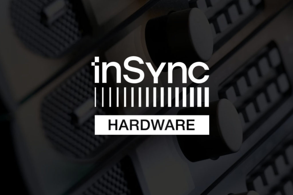 InSync to showcase conversion workflow flexibility at IBC2026