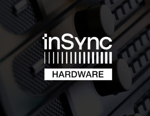 InSync to showcase conversion workflow flexibility at IBC2026