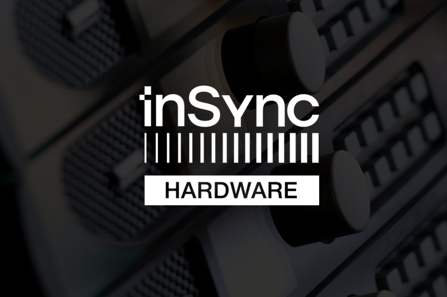 InSync to showcase conversion workflow flexibility at IBC2026