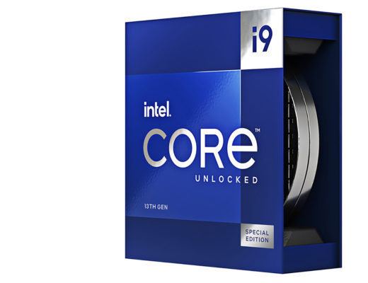 i9-13900KS, the world’s fastest desktop processor