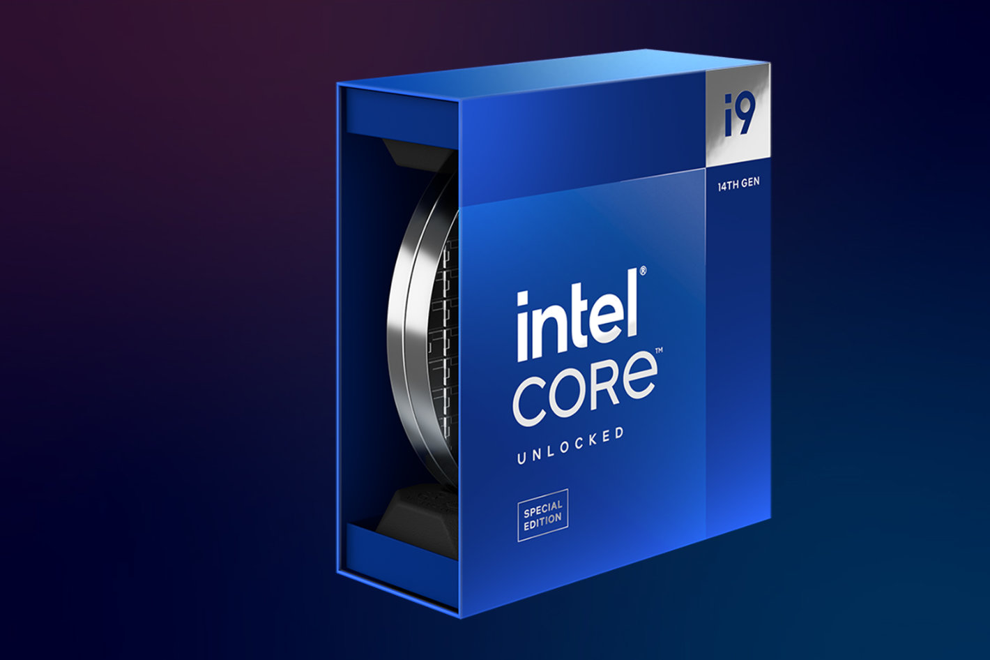New Intel Core i9-14900KS smashes the 6.0 GHz CPU barrier