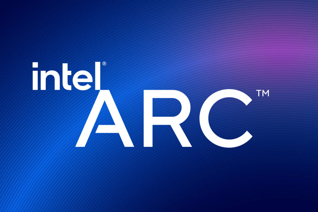 Intel Arc: new graphics cards to rival AMD and NVIDIA