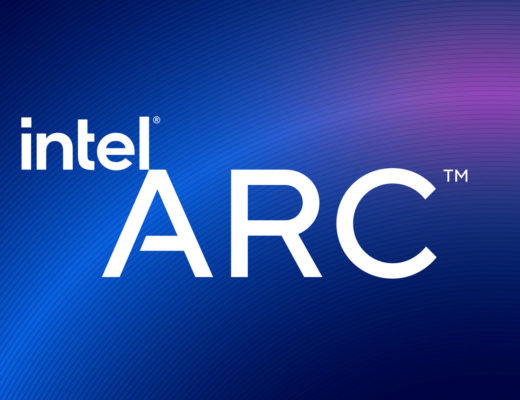 Intel Arc: new graphics cards to rival AMD and NVIDIA