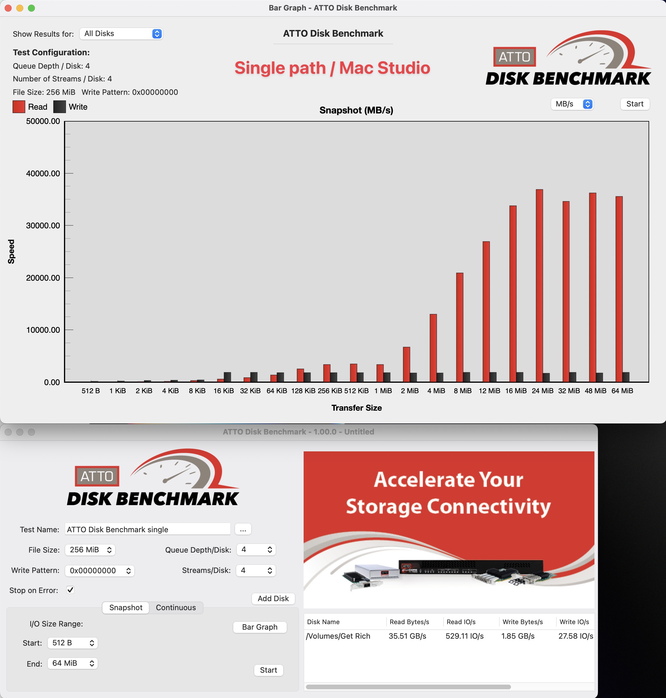 Review: Pro Data - a next level SSD RAID by Scott Simmons - ProVideo Coalition