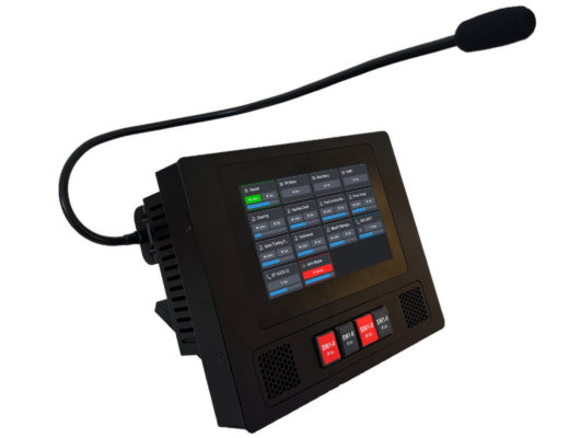 IPC introduces One Link keypanels at 2026 NAB Show