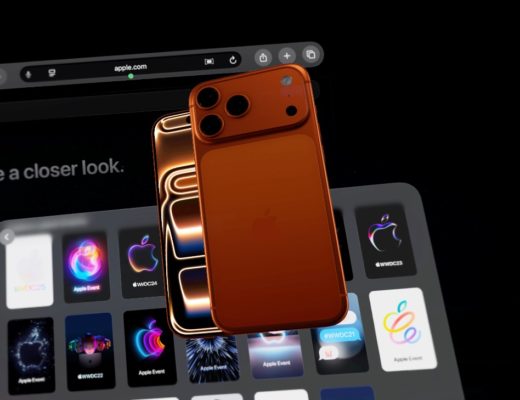 iPhone 17 Pro camera updates 7