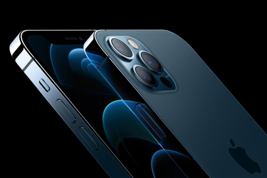 iPhone 12 Pro has first camera able to record in Dolby Vision