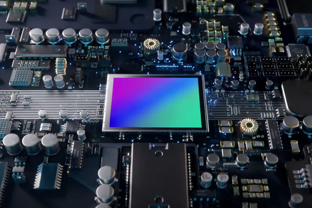 ISOCELL HP2: Samsung’s new sensor has faster auto-focusing