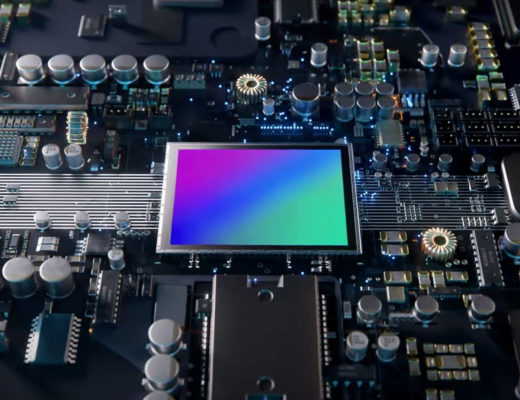 ISOCELL HP2: Samsung’s new sensor has faster auto-focusing