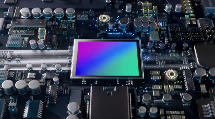 ISOCELL HP2: Samsung’s new sensor has faster auto-focusing
