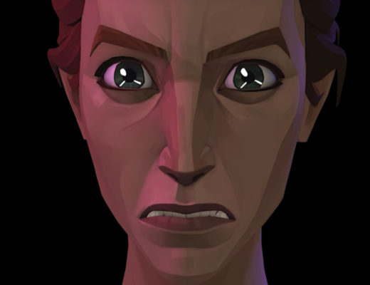 JALI shows 3D Facial Animation Technology at 2026 HPA Tech Retreat
