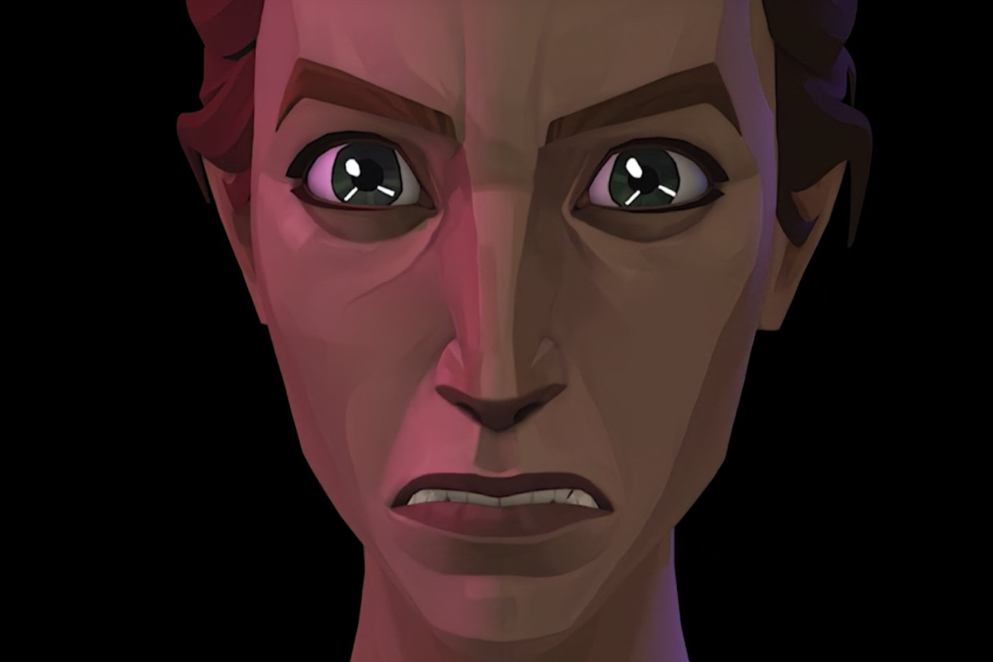 JALI shows 3D Facial Animation Technology at 2026 HPA Tech Retreat