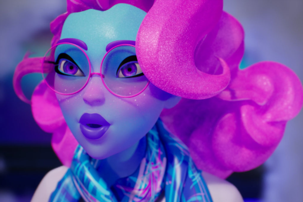 Discover non-linear animation workflows at Unreal Fest Seoul