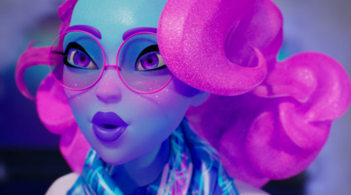 Discover non-linear animation workflows at Unreal Fest Seoul