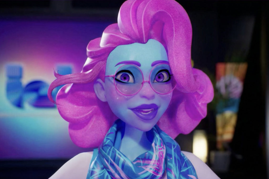 JALI and IEL show interactive AI character performances at NAB 2026