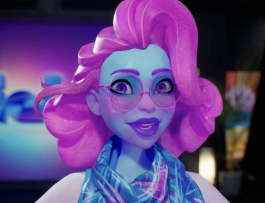JALI and IEL show interactive AI character performances at NAB 2026