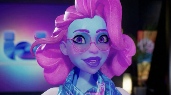 JALI and IEL show interactive AI character performances at NAB 2026
