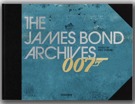 Everything you want to know about the making of James Bond series