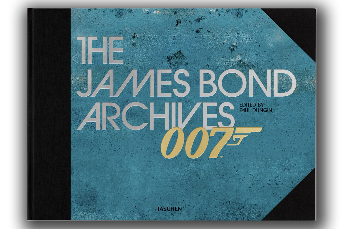 Everything you want to know about the making of James Bond series