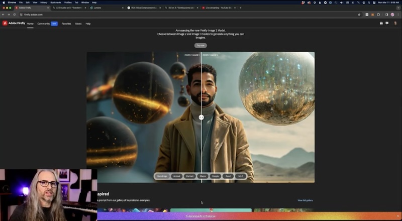 After Effects Roundup March 2024 5