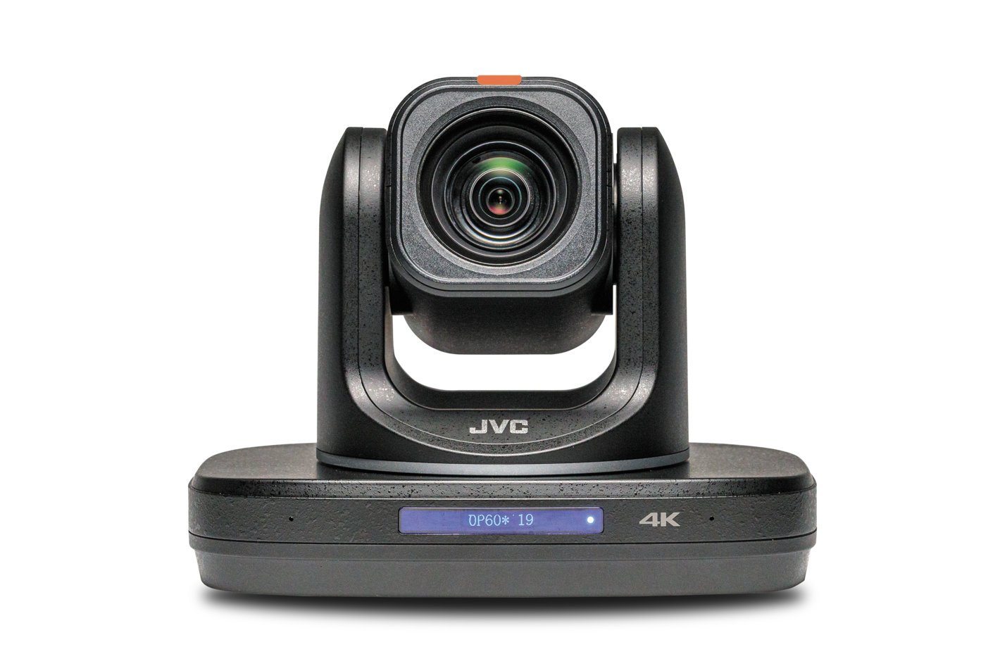 NDI and vMix join JVC Professional Video at NAB 2024