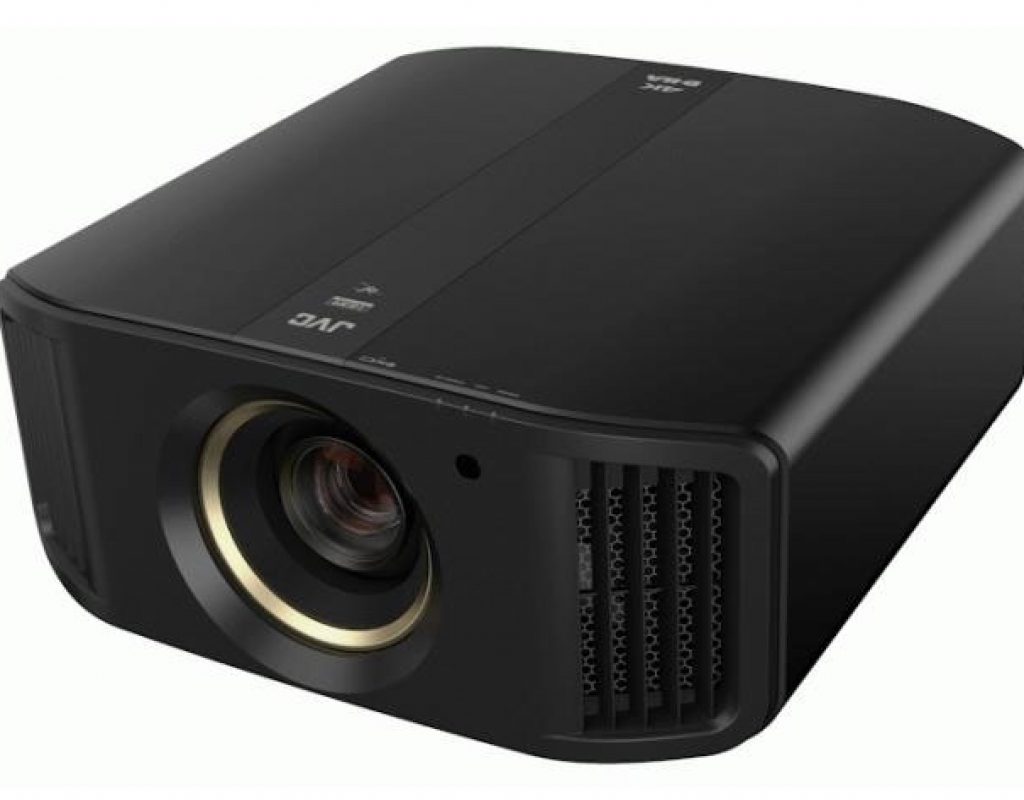 JVC updates projector firmware for better HDR performance 5