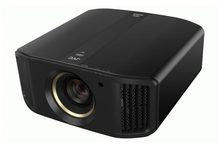 JVC updates projector firmware for better HDR performance 7