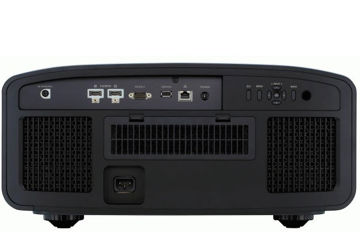 JVC updates projector firmware for better HDR performance 6