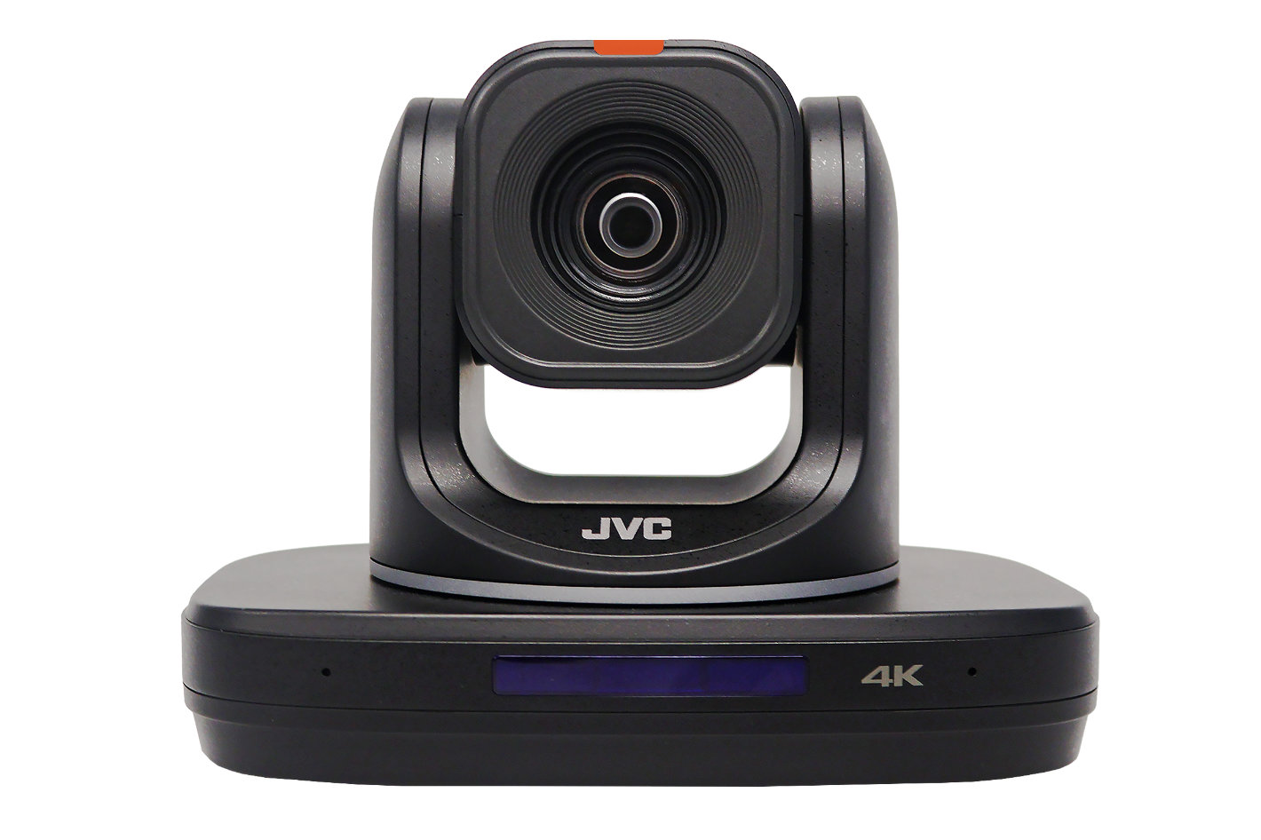 JVC at NAB 2024: first ever 40X Zoom PTZ camera series