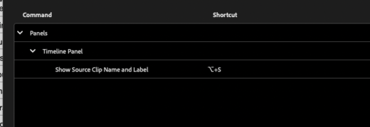Tool Tip Tuesday for Adobe Premiere Pro: Source vs Timeline Labels 16 Tool Tip Tuesday for Adobe Premiere Pro: Source vs Timeline Labels 16