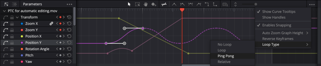 Why you should care about keyframe graphs 15 Why you should care about keyframe graphs 15