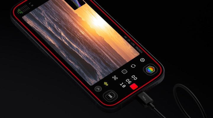 Review: Kino, a new iPhone video app 1