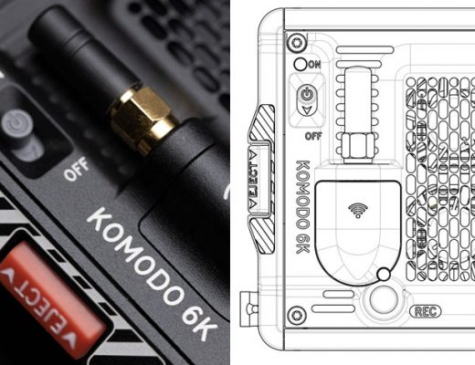 KOMODO: RED’s new camera arrives this Spring