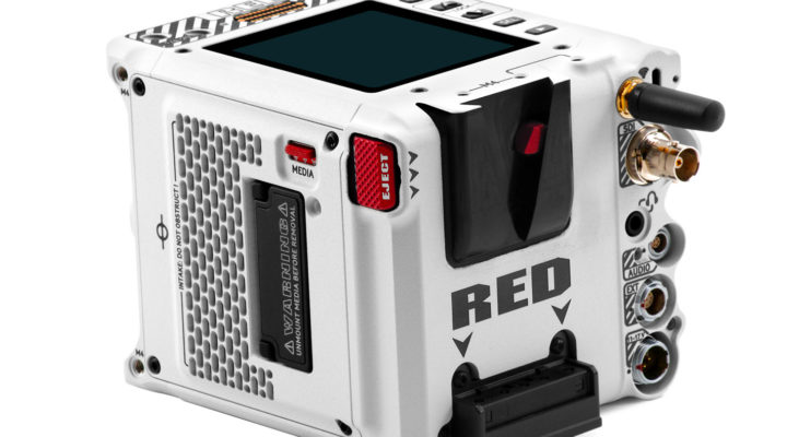 KOMODO-X: RED’s new all-around workhorse
