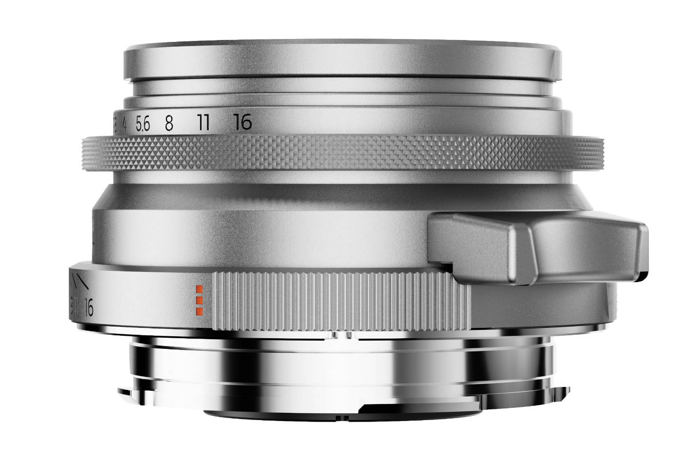 Thypoch launches Ksana 35mm f/2 ASPH lens for M-mount