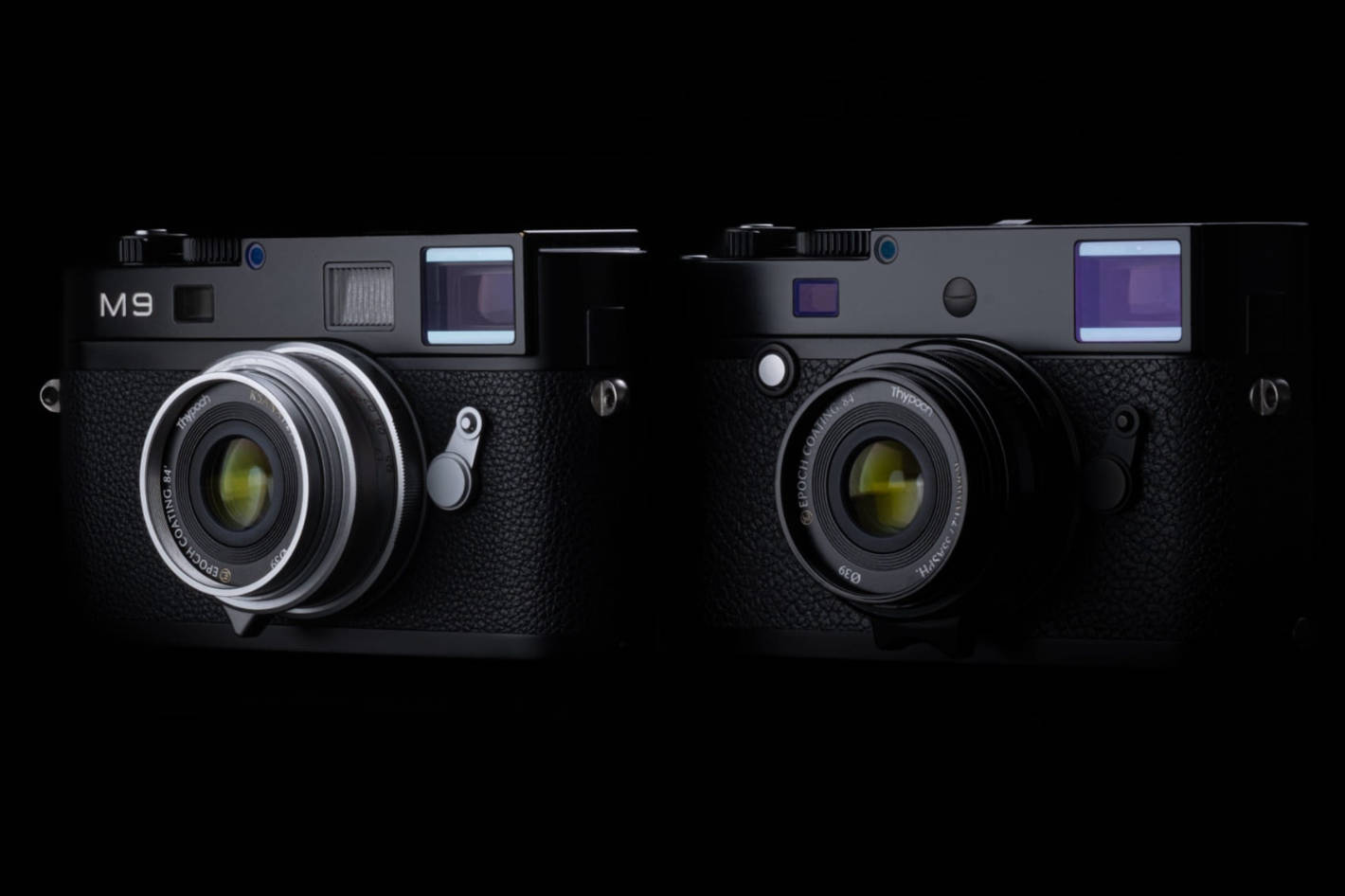 Thypoch launches Ksana 35mm f/2 ASPH lens for M-mount