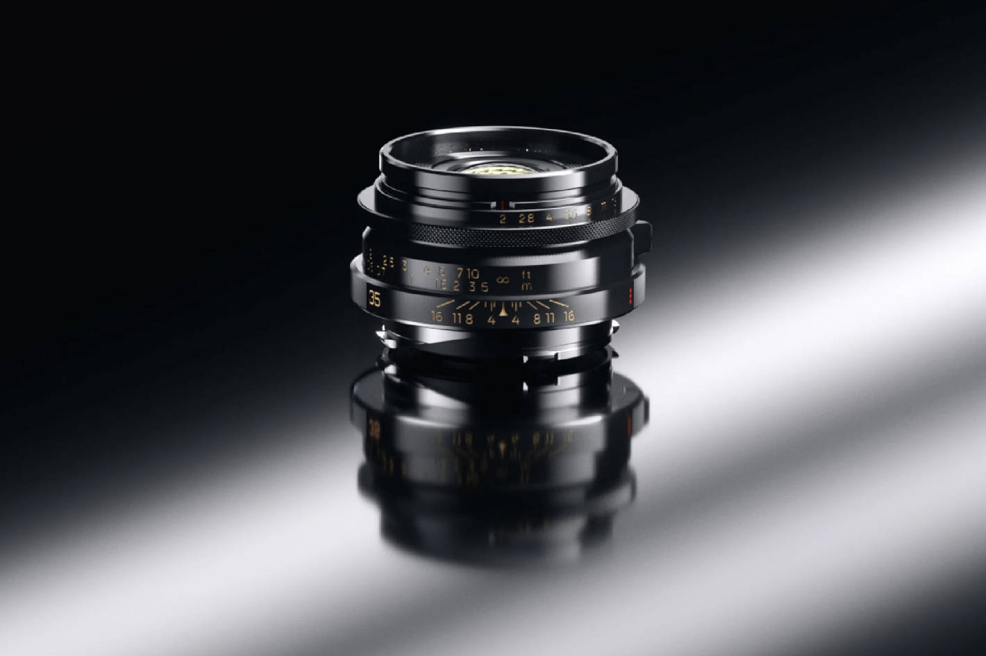 Thypoch launches Ksana 35mm f/2 ASPH lens for M-mount