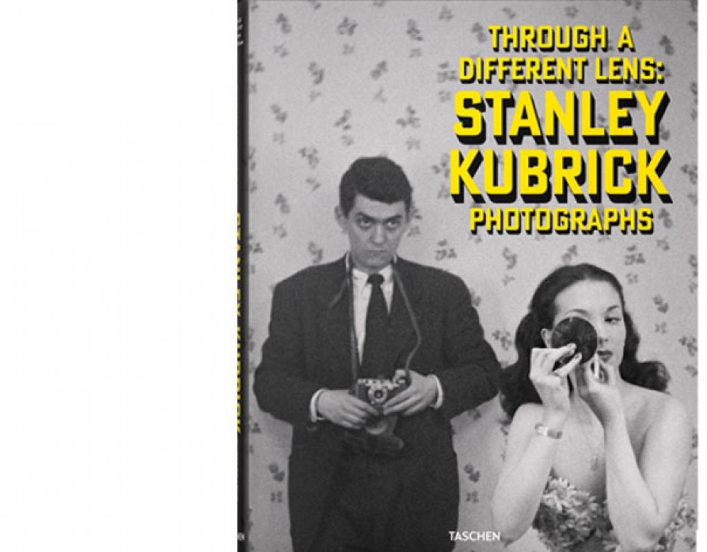 Through a Different Lens: Stanley Kubrick, the photographer