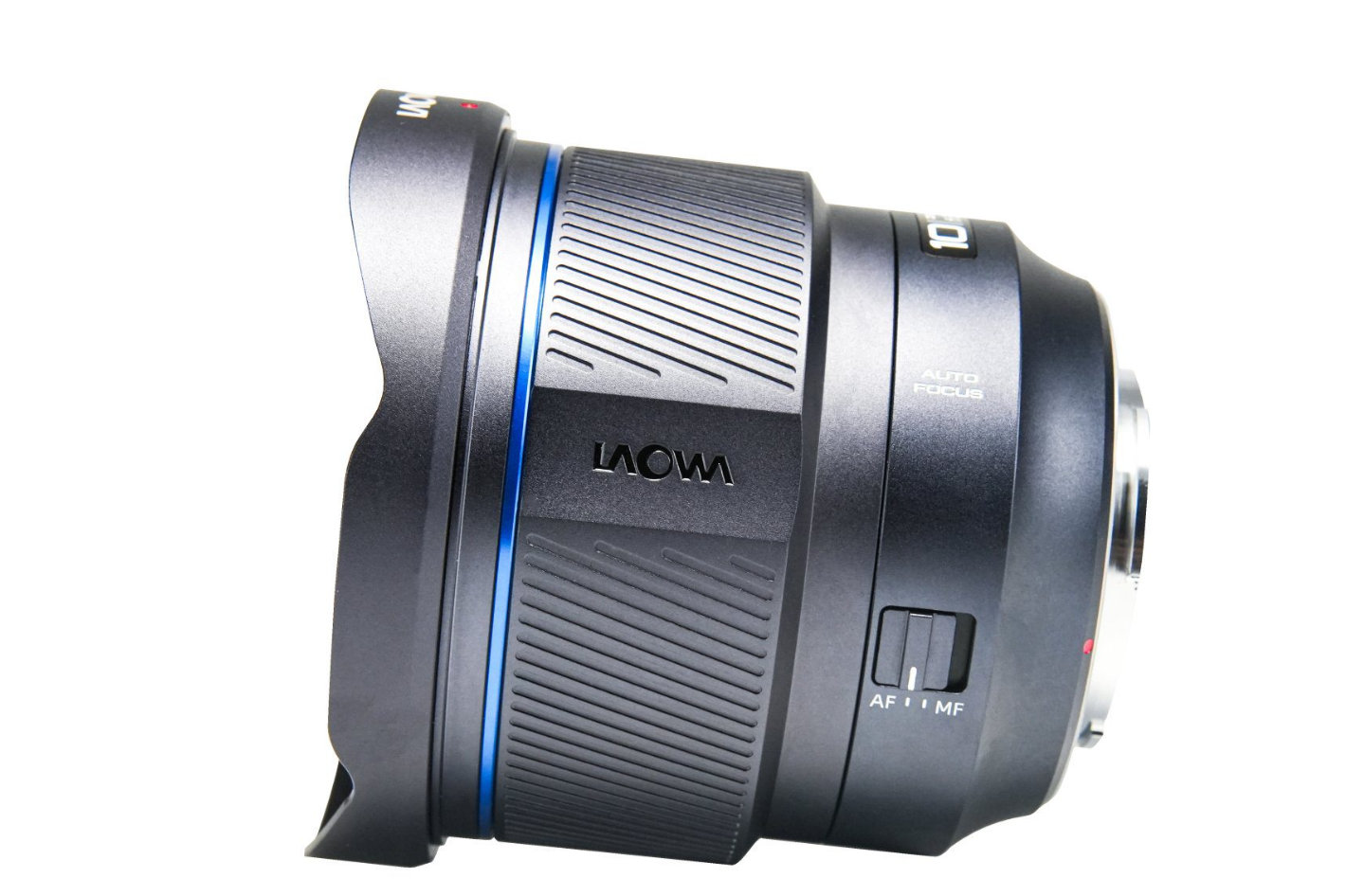 Laowa 10mm f/2.8 Zero-D FF: another world’s first!