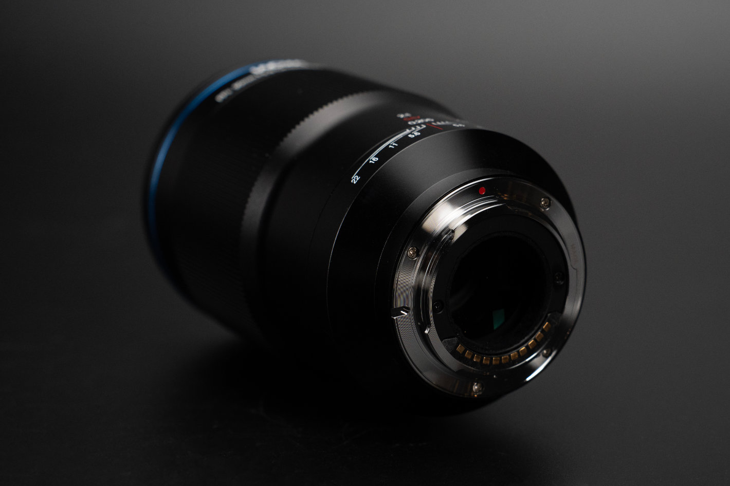Laowa 90mm f/2.8 2x Ultra Macro APO now available for Micro Four Thirds