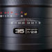Laowa ACRIS: the world's first full-frame AF 35mm 1:1 macro