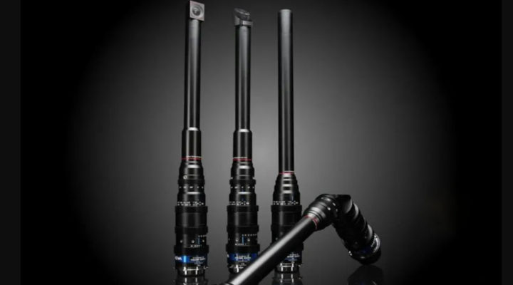Laowa releases its newest Macro Probe lens