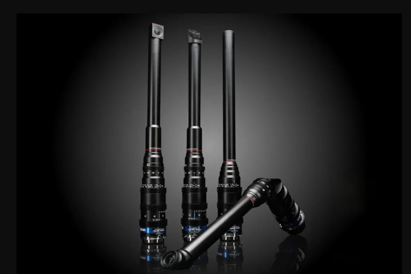 Laowa Releases Its Newest Macro Probe Lenses By Jose Antunes ProVideo Laowa Releases Its Newest Macro Probe Lenses By Jose Antunes ProVideo