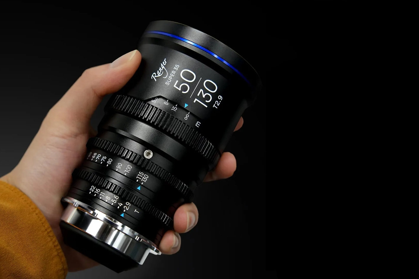 Laowa Ranger S35: cinematic pocket-size zoom available now